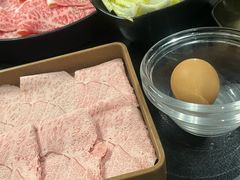 -和牛 烧肉寿喜烧涮锅 善(心斎橋店)