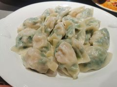 -神洲四海大酒楼(王府井澳门中心店)