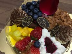 -PETIT PARIS 小巴黎(花园道店)