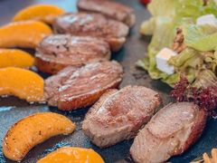 -火车头法国西餐厅