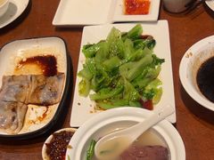 -北海金昌开元名都大酒店·四季轩中餐厅