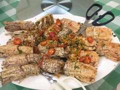 -焕记海鲜饭店