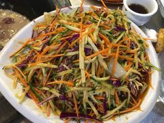 -东北农家院·铁锅炖(莘庄店)
