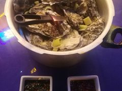 -百姓山羊烧烤·萧县羊肉(青阳路店)