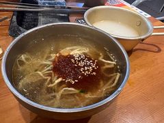 -炽城·烤肉名家(鸿达中央广场店)