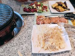 -厚味居炙子烤肉·清真(天桥南纬路店)