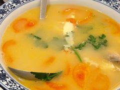 -三亚亚龙湾瑞吉酒店·铭轩中餐厅Mingxuan·海南菜·粤菜