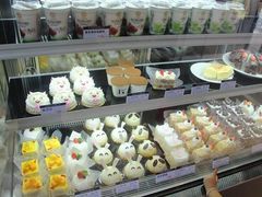 -好利来(宣武门店)