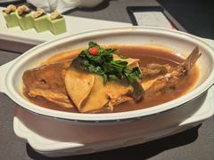 -肆月河豚·新淮扬菜·烤鸭(中关村店)