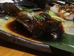 -吉之仙•中国制造•出口级食材日料店(领事馆总店)