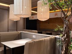 -北李·海肠捞饭·大连菜(高新万达店)