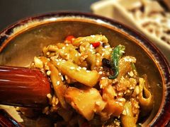 -额尔敦·品质自助(摩尔城店)