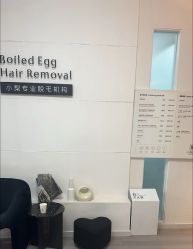 -小梨·OndaPro·专业脱毛连锁机构