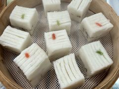 土制桂花糕-水香园·中国徽菜名店(紫霞大道店)