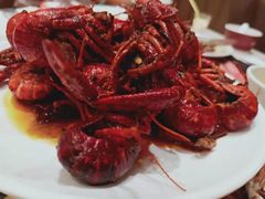 -芭菲盛宴·环球美食(解放碑英利国际店)