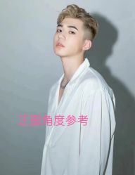-LJOY丽锦造型·烫发染发