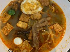 -瓦记米粉(东鼓道店)