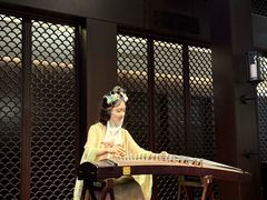 -明湖楼·经典鲁菜(大明湖店)