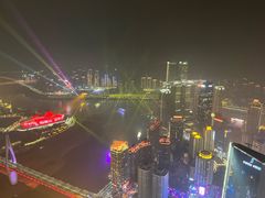 -WFC会仙楼观景台