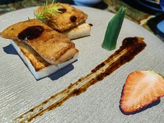 -炙柒Sekinana·精致料理 烧鸟·铁板烧(海上世界店)