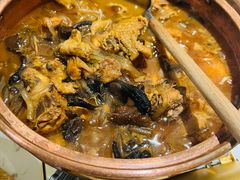 -关东小磨东北菜(漕河泾印象城店)