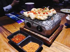 -雀舞云南菜(乐客城店)