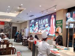 -紫光园(劲松店)