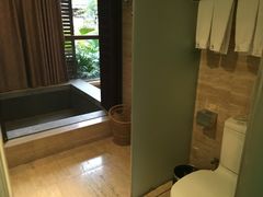 -明月山天沐温泉度假村