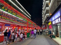 -清真.德枭炕肉店.青海菜(大新街夜市店)
