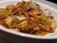 -老阿爸鲜鱼土菜(昆山花桥店)