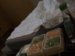 -金色印象·4k影院式足体养生(水晶郦城店)