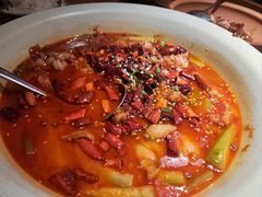 -青年公社烤鸭(滨湖银泰店)