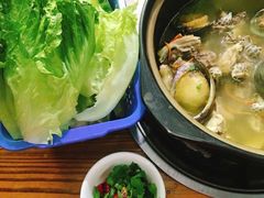 -吉品莞家·鲍鱼鸡煲(东莞店)