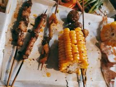 -木屋烧烤(坂田天安云谷店)