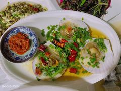 -胖大嫂渔家排档·全海景餐厅(渔村店)