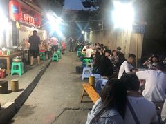 -红牌楼老号串串(银海佳苑店)