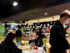 -戈拿旺巴西烤肉(崇文门店)