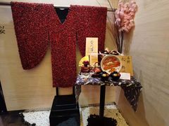 -滩万日本料理Nadaman(国贸大酒店)