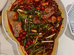 -眉州东坡(北苑华贸店)