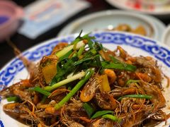 -老头儿油爆虾·知味杭州(爱琴海购物中心)