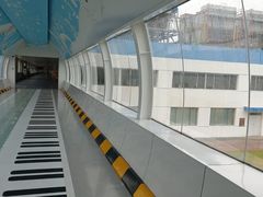 -蒙牛工业旅游景区