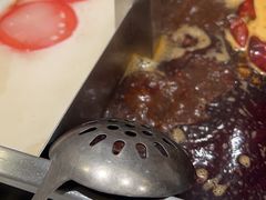 -皇城老妈·大连海鲜火锅(港湾店)