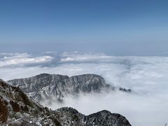 -峨眉山风景名胜区