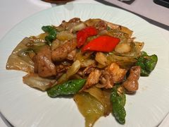 -新兴·金羊座·粤菜点心(乐峰店)