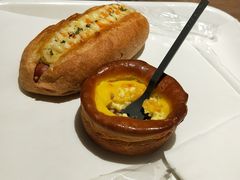 -巴黎贝甜(凯德MALL望京店)