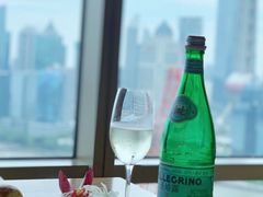 -非常时髦餐厅VUE Restaurant(外滩茂悦大酒店)