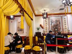 -富华斋饽饽铺·宫廷糕点·伴手礼(护国新天地店)