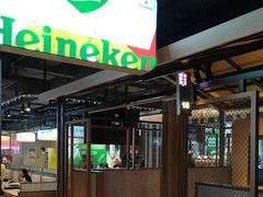 -丰茂烤串(公园店)