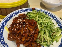-老淮滨-蚌埠非遗小吃(淮河路店)