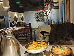 -小菜园新徽菜(芜湖镜湖苏宁店)